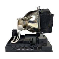 Genuine OEM Projector Lamp Bulb For DELL S500 S500wi with Housing