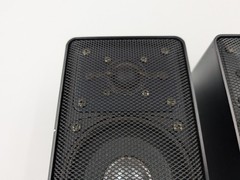Vanco Compac-50 speakers 4 Ohm (260016)