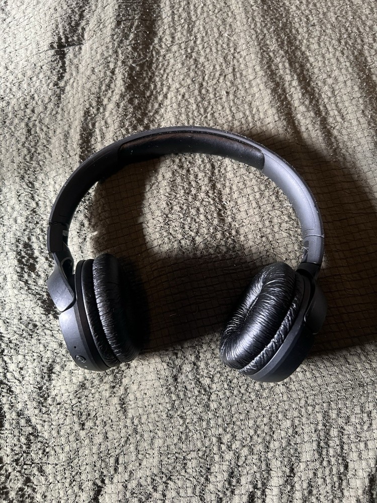 JBL Tune 510BT – Bluetooth headphones with up to 40 hours battery