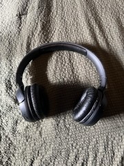JBL Tune 510BT – Bluetooth headphones with up to 40 hours battery