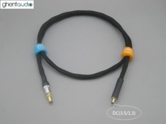 ghentaudio DC-7N16C Neotech UPOCC 7N Copper 16AWG DC(JSSG360) Cable