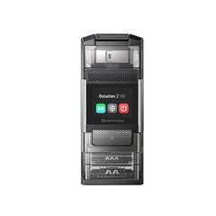 Olight Ostation 2 Pro 3-in-1 Smart Battery Hub for AA & AAA with Touch Screen