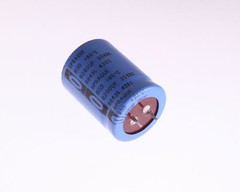 10x 8200uF 35V Radial Snap In Mount Electrolytic Aluminum Capacitor 85C 35VDC DC