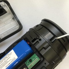 10000mah 37.0Wh Battery for JBL Xtreme1 Extreme Xtreme 1 GSP0931134 Replacement