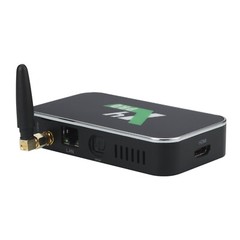 Ugoos X4 Pro TV BOX Android 11 Smart TV Box S905X4 DDR4 4GB 32GB Wifi 1000M