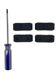 Beyerdynamic Headband Slider Side Parts Kit for DT 770 / DT 880 / DT 990 Pro