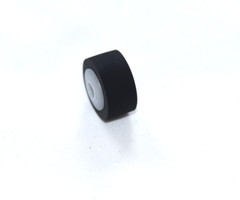 Left -source pinch roller for Nakamichi based on Sankyo transport 11x8x6x2mm