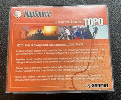 New openedMapSource United States Topo / Topographic Maps of USA