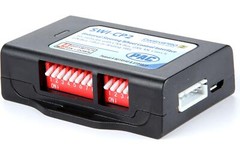 PAC SWI-CP2 UNVERSAL STEERING WHEEL INTERFACE MODULE CAR STEREO RADIO RETAIN RC