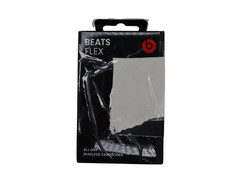 Beats by Dr. Dre Flex Wireless In-Ear Earphones – Black – Free shipping