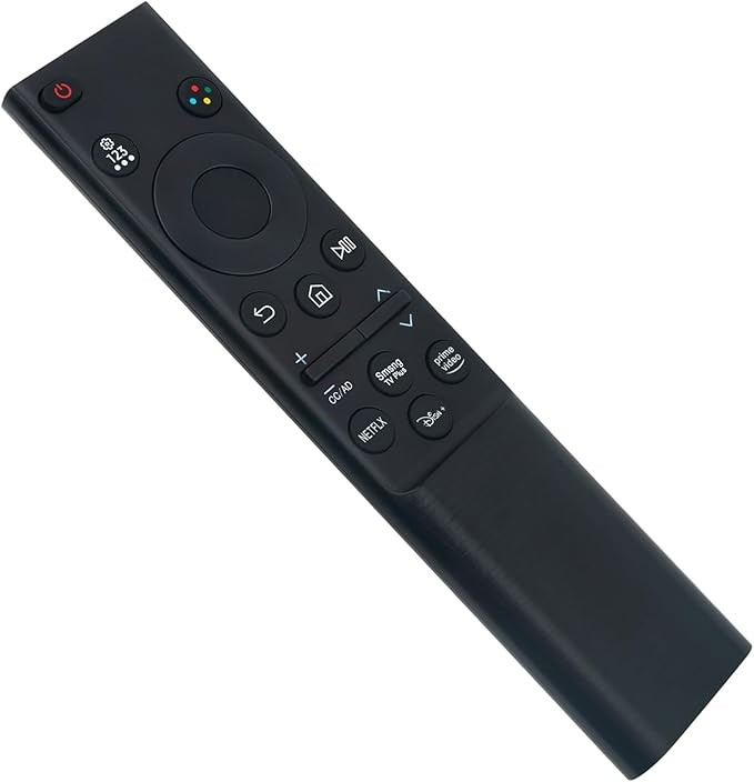 New Replaced Remote BN59-01388A for Samsung TV UN43CU7000FXZA UN65DU7200DXZA
