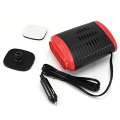 HOT Heater Portable Heating Cooling Fan Defroster Demister for Car Truck 12V