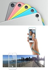 【New Sealed】Apple iPod Touch 6th/7th Gen 64/128/256GB Mp3 Mp4 player⚡WARRANTY