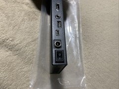 Orei HDMI Splitter Only 1×4 Over Cat6/50 M HD14-EX165-K Main Unit Only
