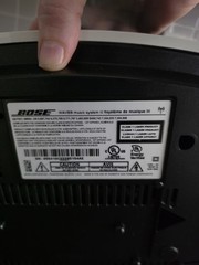 Bose Wave Music System III CD Player AM/FM Radio w/Remote – TESTED WORKS Awesome