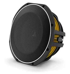 JL Audio 10TW1-4 10-inch (250 mm) Subwoofer Driver, 4 Ω