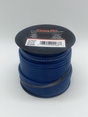 12 Gauge Primary Wire 100% Fine-Stranded Copper USA Made Lot NOT CCA