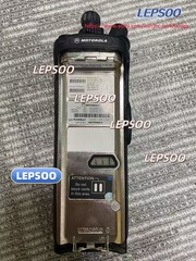 USED 1 PCS Motorola XTS5000 walkie-talkie P25 digit VHF 136-174 FPP***