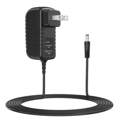 AC/DC Adapter Charger For HOVERBOARD Trinity 6.5″ Self Balancing Scooter