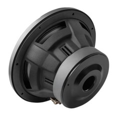 Open Box Alpine S-Series S2-W10D2 10″ Subwoofer w/ 1800W Peak Power