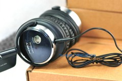 Replacement Audio Cable Wire For SONY MDR NC 500D Noise-Cancelling Headphones