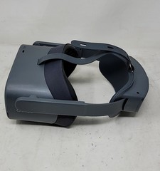 PICO A7B10 Neo 2 eye VR Headset Gray SEE NOTES