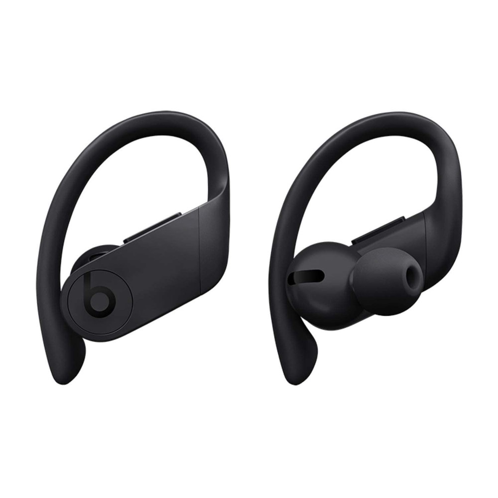 Beats by Dr. Dre Powerbeats Pro In-Ear Wireless Headphones – Black – MY582LL/A