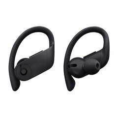 Beats by Dr. Dre Powerbeats Pro In-Ear Wireless Headphones – Black – MY582LL/A