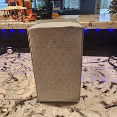 Emerson Model ES27 AM/FM/CD With Remote ☆Read Description PARTS OR REPAIR AS IS