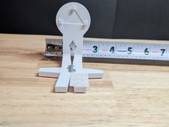 2 Pack! 3D Printed Mounts for Ubiquiti Unifi G4 Instant Camera Secure & Durable