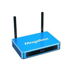 Magabox MG5 MAX 8k Media Player Better Than Superbox S7 and S6