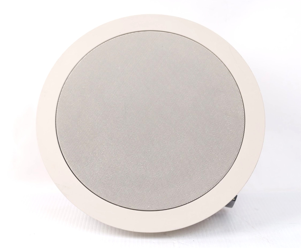 1x SpeakerCraft AIM8 Two In Ceiling Speaker (Painted Gray) w313