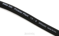 Pro Co 12-2 Bulk Stage Speaker Wire – 150 Foot