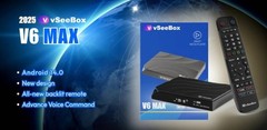 SuperBox S6Max Android Smart TV Box, Super Box S6 Max, Send Best Offer