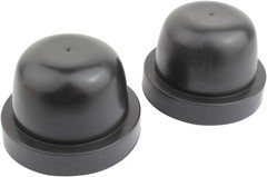 70mm 2.76 inch PVC Rubber Seal Dustproof Covers for Light Bulb Conversion Kit
