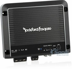 Rockford Fosgate Prime R500X1D Prime Series Class D Monoblock Car Amplifier