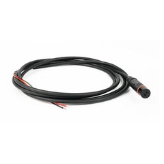 For Lowrance Hook2 / Reveal / Simrad Cruise Power Cable – 000-14172-001