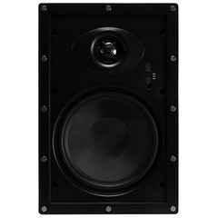 Dayton Audio ME625W 6-1/2″ 2-Way In-Wall Speaker Pair