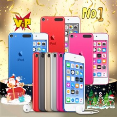 NEW Apple iPod Touch 6th 7th Generation (128/256GB) All Colors US FAST SHIP lot