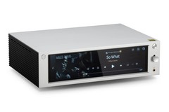 HIFI ROSE AUDIO RS201E WIRELESS NETWORK STREAMER AND INTEGRATED AMPLIFIER