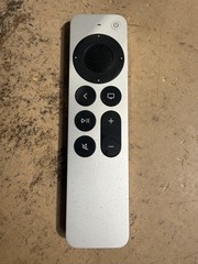 Genuine Apple TV Siri Remote 3rd Generation USB-C Model A2854 MW5G3AM/A
