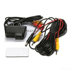 For Ford Transit Connect 5.0″ Screen Monitor Rear View Backup Camera Reverse Kit