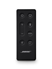 Bose TV Speaker Home Theater Soundbar, Certified Refurbished