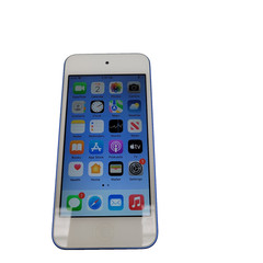 Apple iPod touch (7th Generation) (A2178) 32GB – Blue MVHU2LL/A
