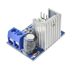 TDA2030A Power Supply TDA2030 Audio Amplifier Board Module DC 6-12V