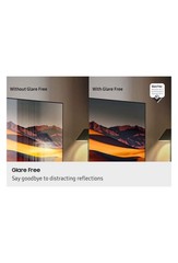 Samsung 65 inch Neo QLED 8K QN990F Vision AI Smart TV (2025)
