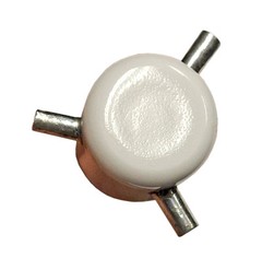 New Vacuum SPDT Antenna Relay VC-2 12VDC for HF Amplifier – Greenstone