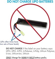 Tenergy 7.2V 3000mAh NiMH RC Car Battery w/ Tamiya+ 7.2V-12V Smart Charger