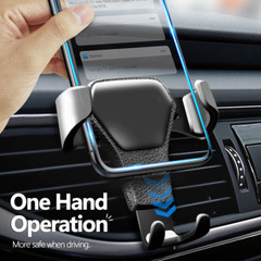 Mobile Cell Phone Holder for Car Stand Mount Suction GPS iPhone 7 Plus X Samsung
