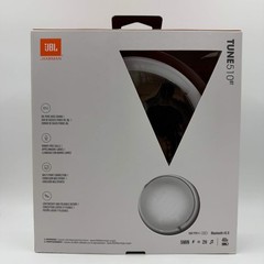New JBL Tune 510 BT Wireless Over-Ear Bluetooth Headphones Black JBLT510BTWHTAM